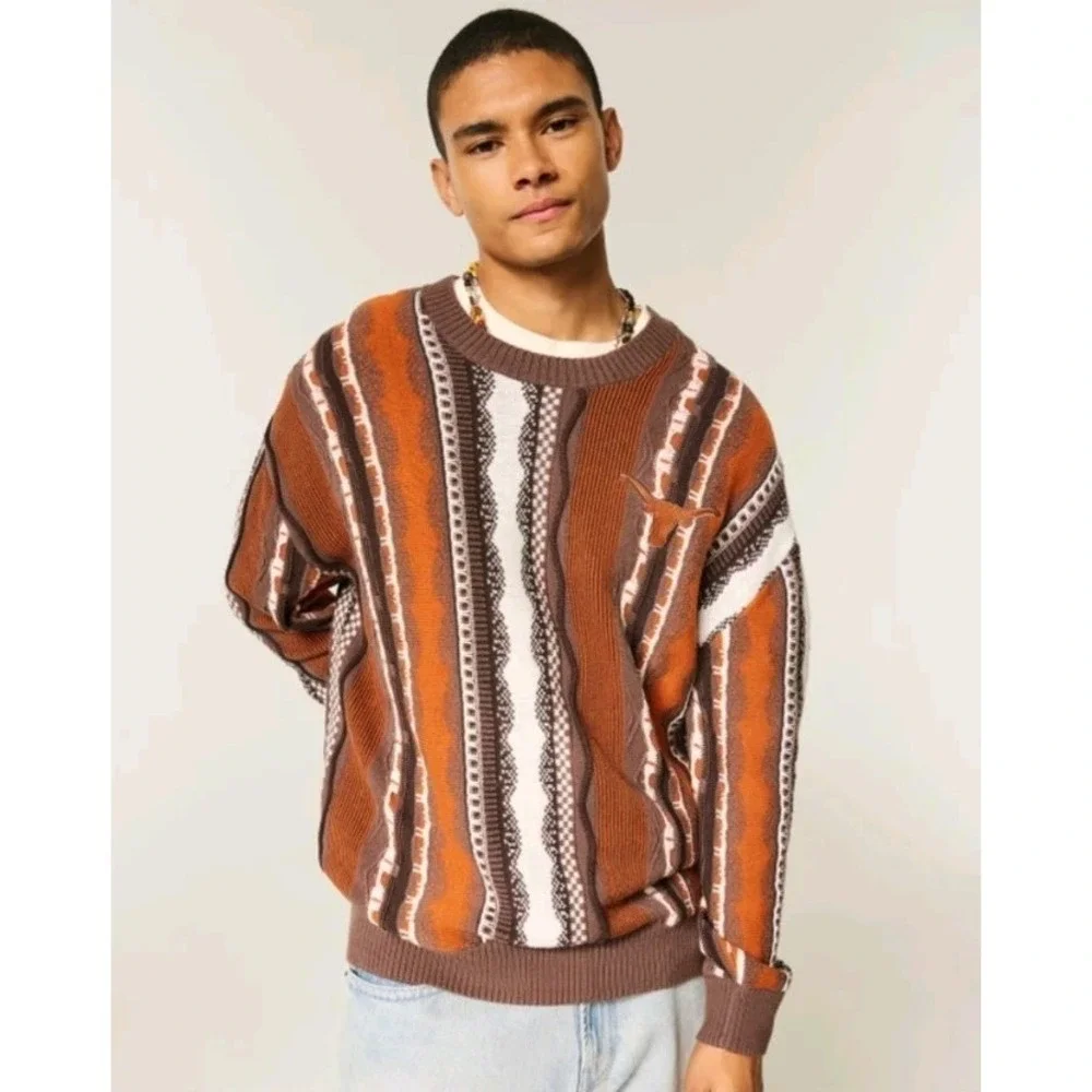 Hollister texas longhorns